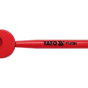 قاطع زجاج بثلاث عجلات YG6X YT-37391