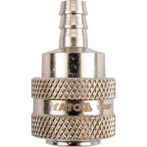 موصل سريع 3/8"(ذكر) X 1/4"(أنثى) YT-2397