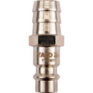 وصلة سريعة 1/2"(ذكر)X1/4"(ذكر) YT-2407