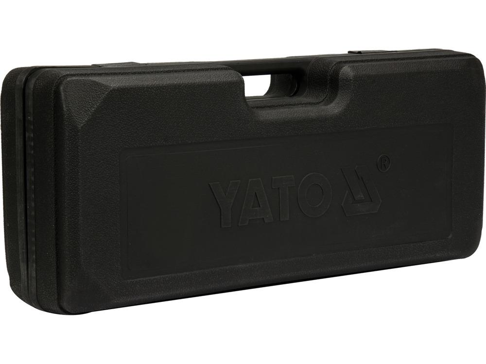 مفتاح صدمات هوائي 1" 3200 نيوتن متر YT-09615 - الصورة 3