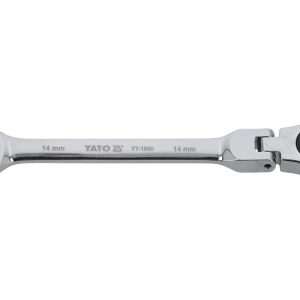 مفتاح ربط جمعي مرن 14 مم YT-1680