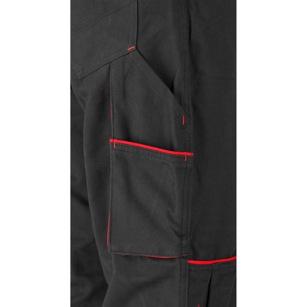 بنطال عمل برباط المقاس COMFY .L/XL YT-79253 - الصورة 4