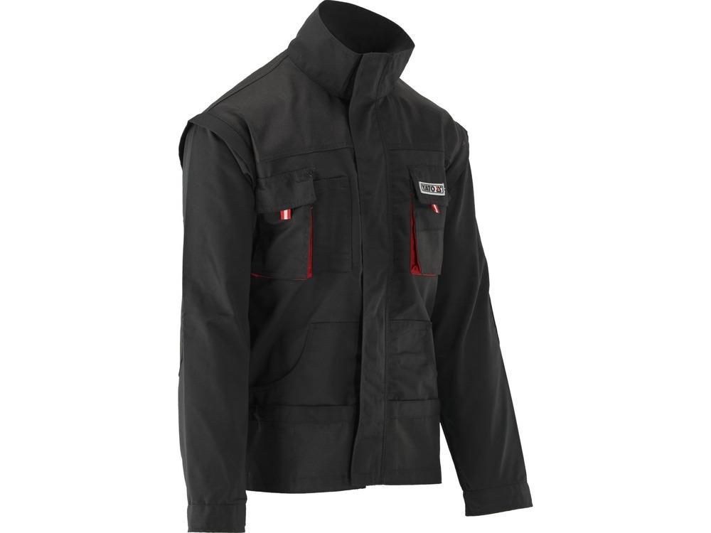 جاكيت عمل المقاس DUERO M YT-8021-TS - الصورة 7