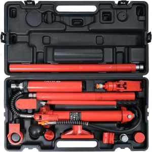 طقم إصلاح بورتا باور 10 طن YT-55503