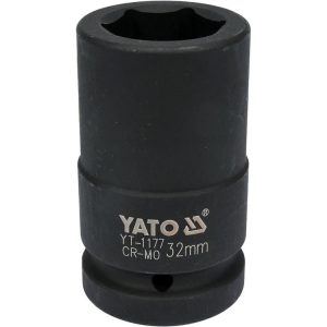 YT-1177 سوكت صدمات عميقة 32 * 1" ملم