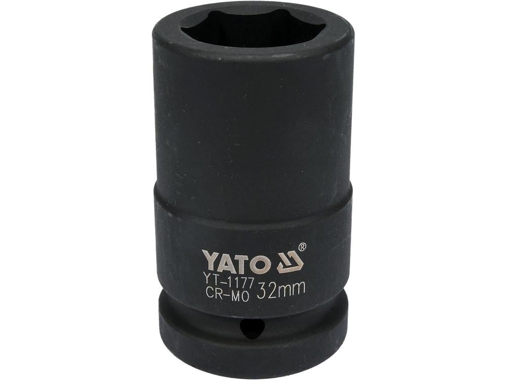 YT-1177 سوكت صدمات عميقة 32 * 1" ملم