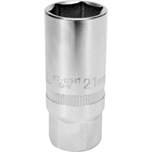 مقبس شمعات الإشعال 1/2" 21 مم YT-12541