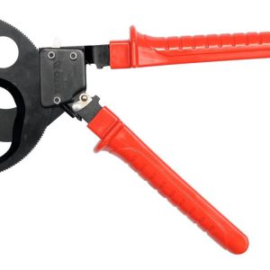 قاطع كابلات راتشت 380 ملم L-380 ملم YT-18602