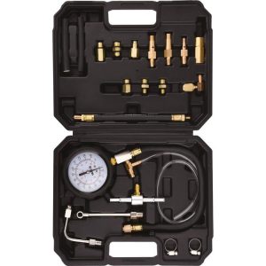 YT-73025  طقم فحص ضغط البنزين والديزل