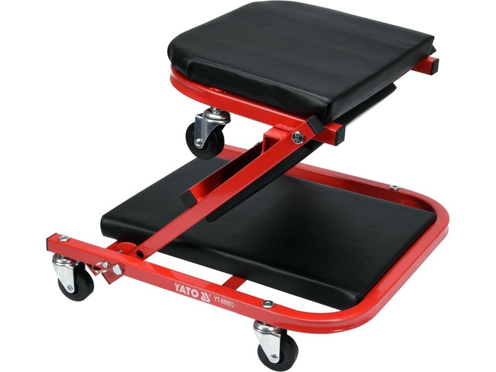 كرسي/مقعد إصلاح السيارة YT-08802 - الصورة 4