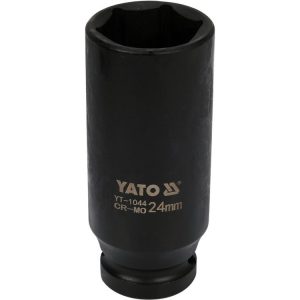 سوكت صدمات عميق 1/2"×24 ملم YT-1044