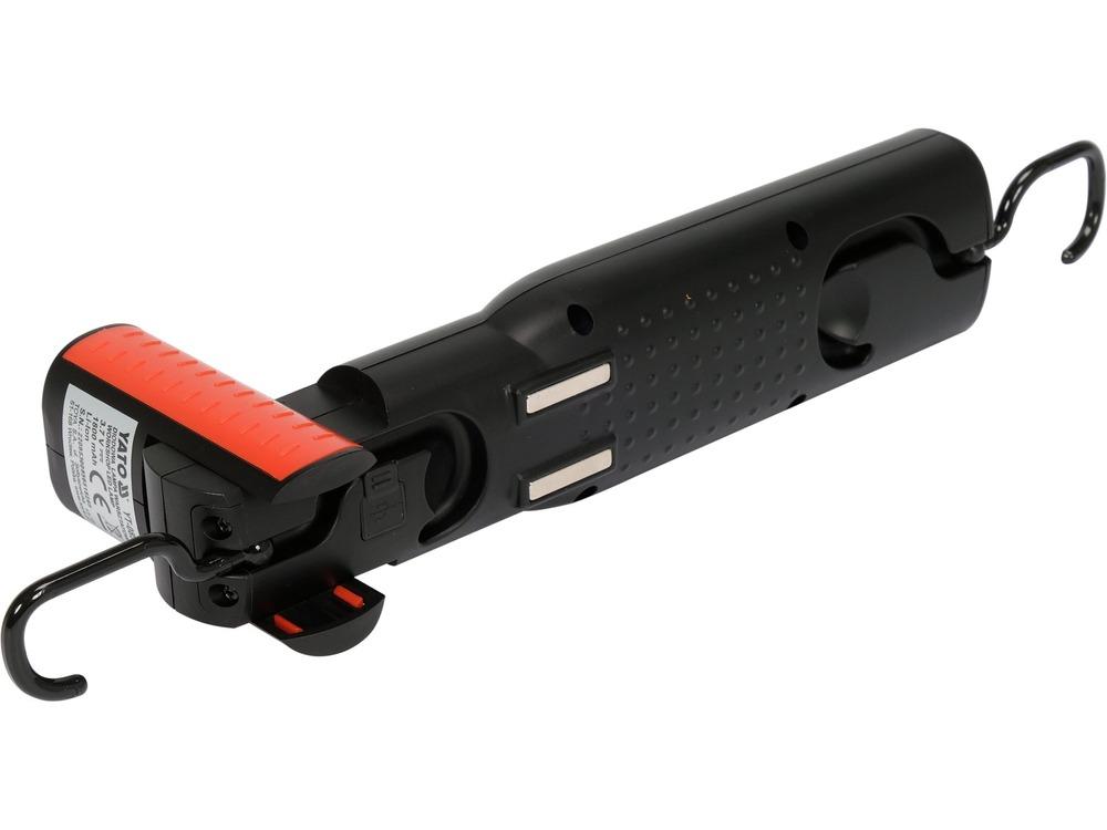 مصباح عمل LED 30+7LED 100 لومن YT-085051 - الصورة 5