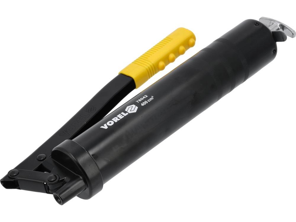 Grease Gun 400 cm³ - مسدس شحم 78042 - الصورة 4