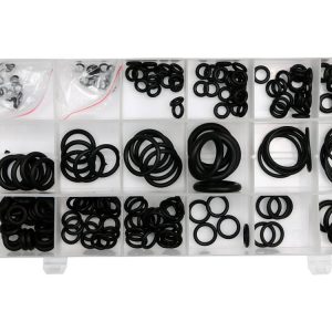 مجموعة حلقات "O" 225 قطعة YT-06877