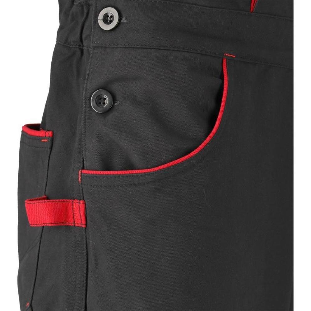 بنطال عمل برباط المقاس COMFY L YT-79252 - الصورة 6