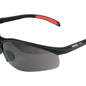 نظارات أمان رمادية YT-7364