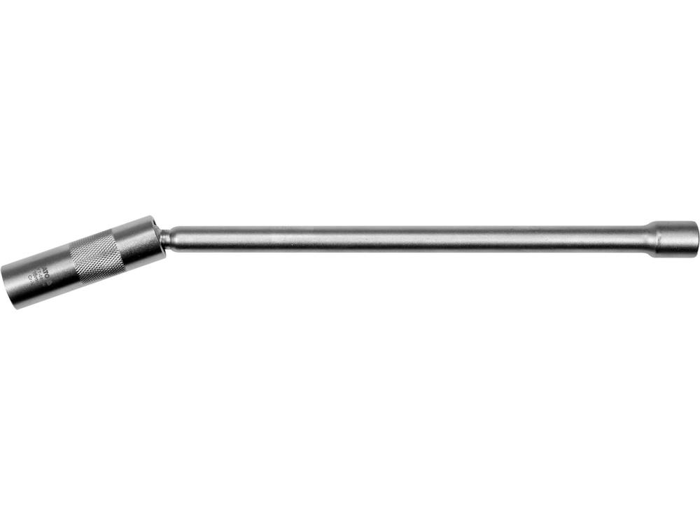 مفتاح شمعات الإشعال 16 مم 3/8" طويل YT-08164