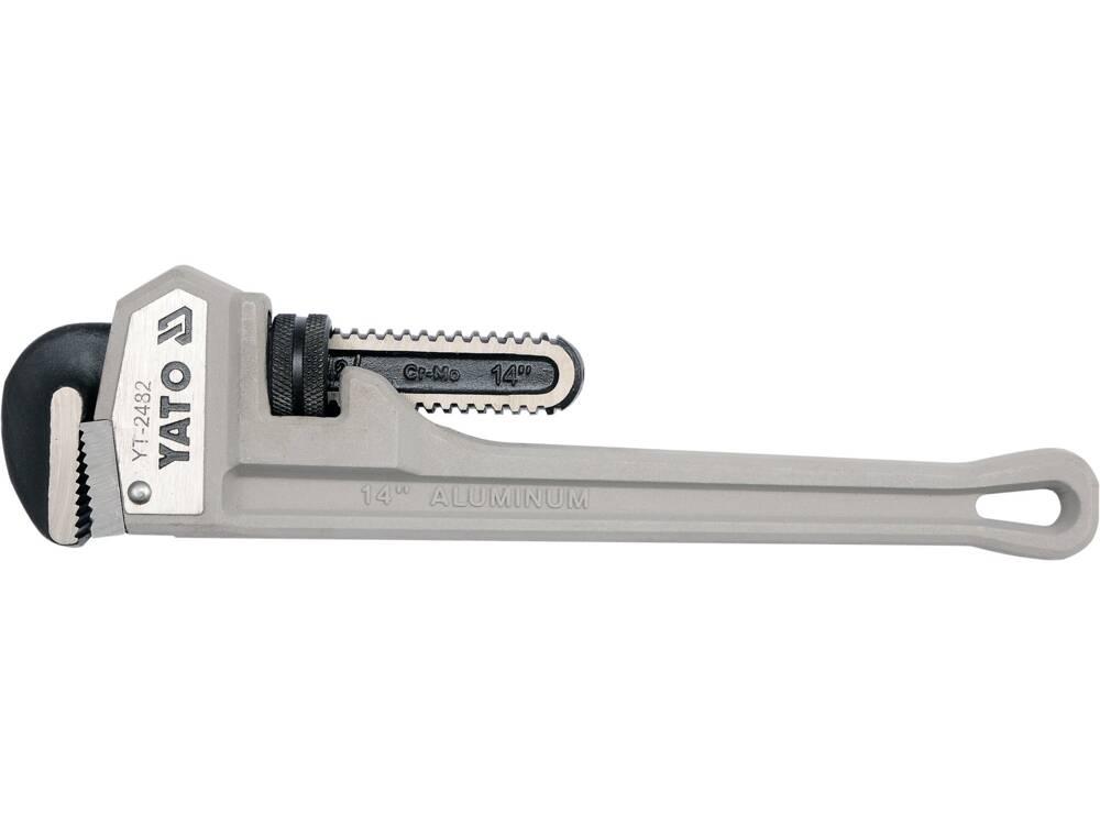 مفتاح أنابيب 14" YT-2482