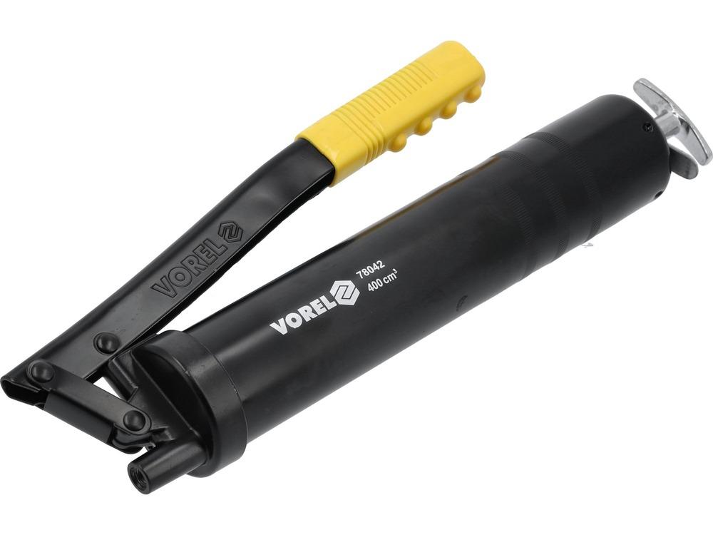 Grease Gun 400 cm³ - مسدس شحم 78042 - الصورة 5