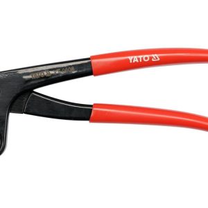 كماشات أنبوب الوقود  (20–39 mm)  YT-0608