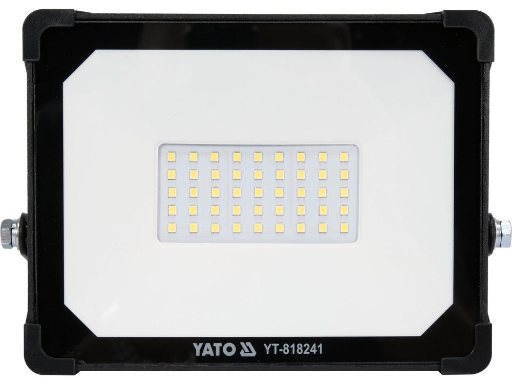 كشاف ليد SMD قدرة 30 واط – 2850 لومن YT-818241 - الصورة 2