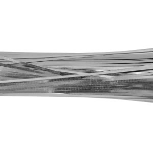 YT-70564 4.6 × 350MM 100PCS أربطة كابلات ستانلس ستيل