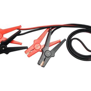 أسلاك تشغيل بطارية 2.5 متر / 600A YT-83153