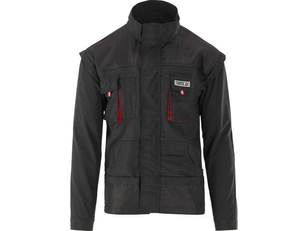 جاكيت عمل المقاس DUERO M YT-8021-TS - الصورة 6