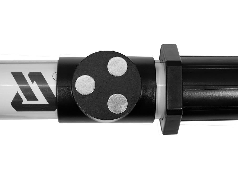 مصباح ورشة عمل 60+1 LED بقوة 150 لومن YT-08520 - الصورة 5