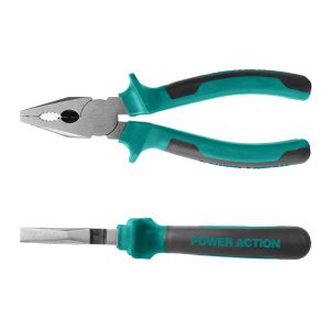 6"/150mm Combination Plier / Cr-V - كماشة تركيبة 6"/150 مم / كروم فانياديوم CP150