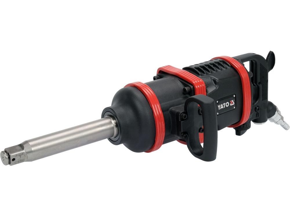 مفتاح صدمات هوائي 1" 4800 نيوتن متر YT-09618 - الصورة 3