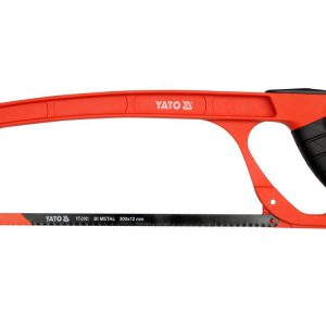 إطار منشار حديد 300 ملم YT-3161