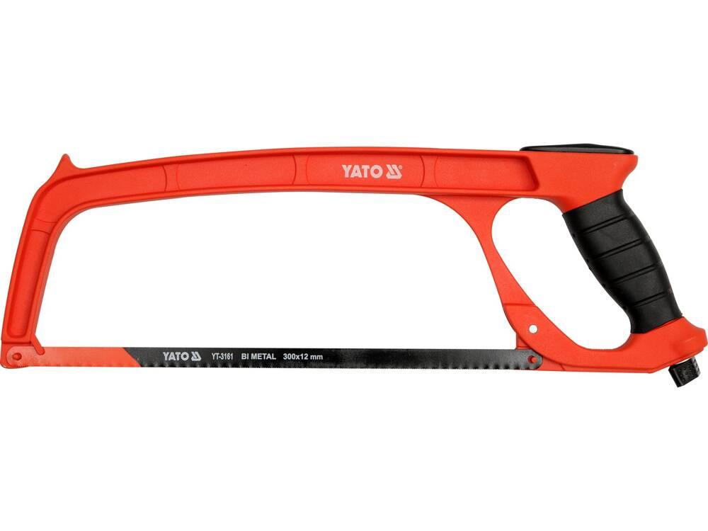 إطار منشار حديد 300 ملم YT-3161