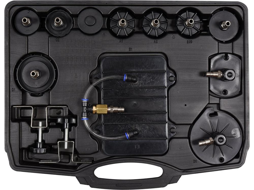 جهاز تفريغ هواء الفرامل YT-06845 - الصورة 4
