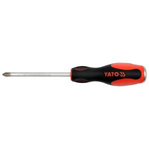 مفك براغي فيليبس ظرب PH2x100 مم YT-2708