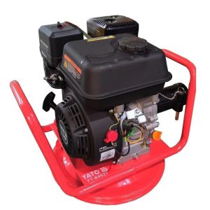 G200F, 6.5HP  هزاز خرسانة يعمل بالبنزين YT-84827