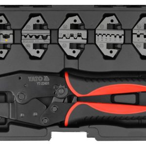 طقم كماشة كبس احترافية YT-22451