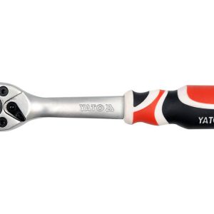 مقبض راتشت 1/4" YT-07291