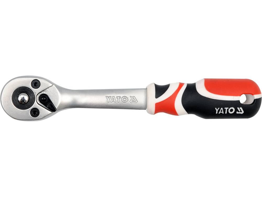 مقبض راتشت 1/4" YT-07291