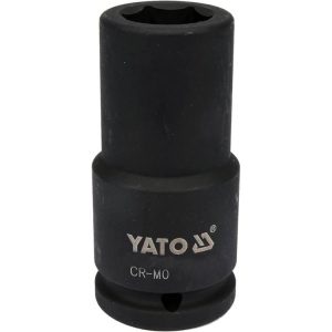 سوكت صدمات عميق 3/4"×38 ملم YT-1138