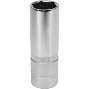 مقبس شمعات الإشعال 1/2" 16 مم YT-12531