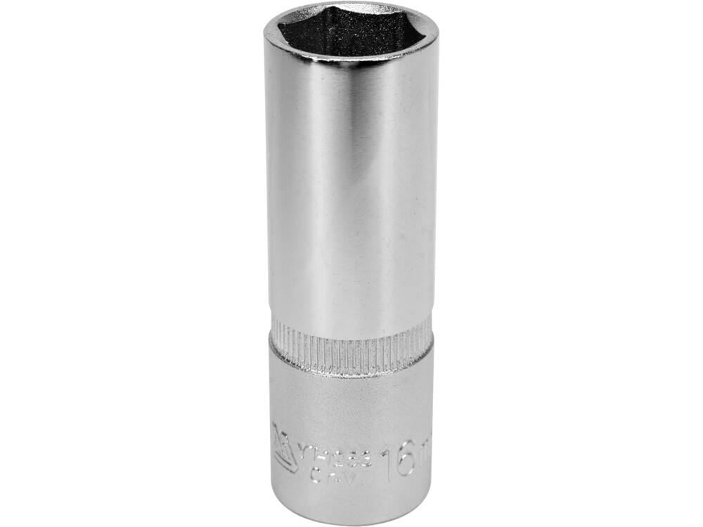 مقبس شمعات الإشعال 1/2" 16 مم YT-12531