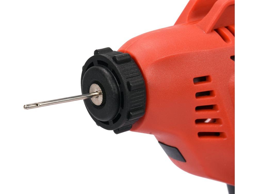 منفاخ إطارات شحن 18 فولت 150 PSI للسيارات والدراجات YT-82894 - الصورة 6
