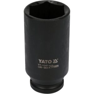 سوكت صدمات عميق 1/2"×29 ملم YT-1049