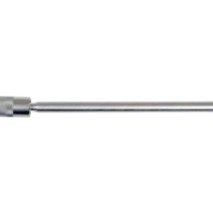 مفتاح شمعات الإشعال 18 مم 3/8" طويل YT-0818