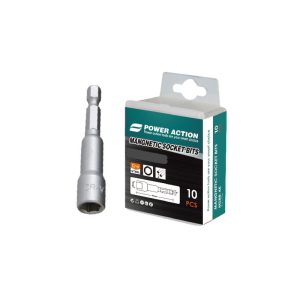 قطع مفاتيح مغناطيسية 10 * 65 مم / CRV MSB10-65