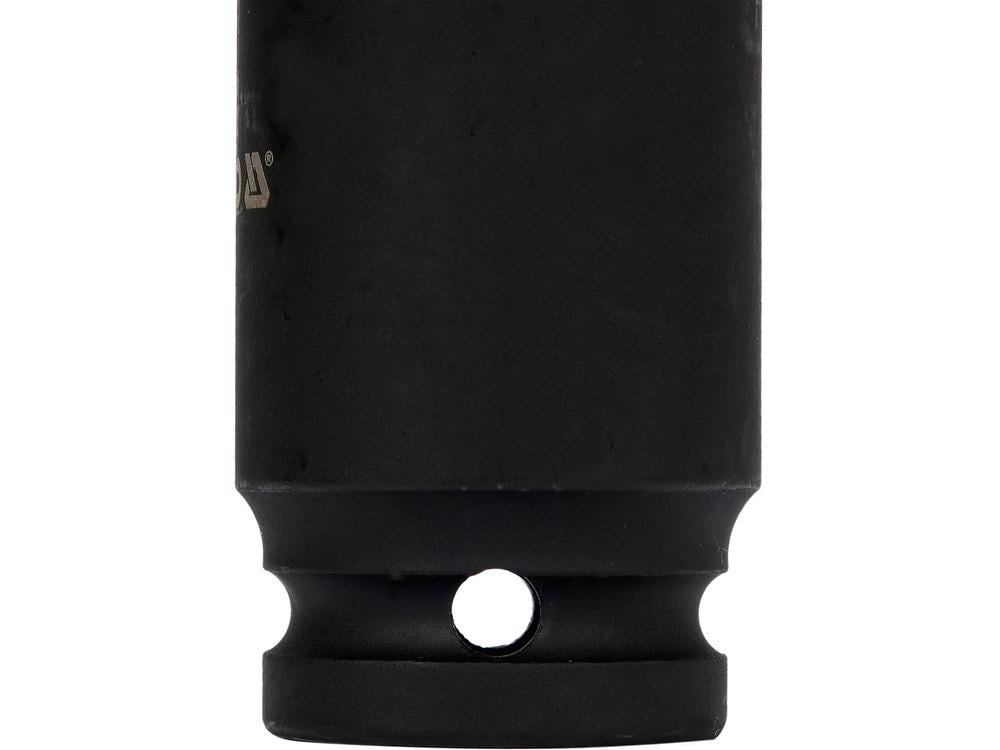 سوكت صدمات عميق 1/2"×19 ملم YT-1039 - الصورة 2