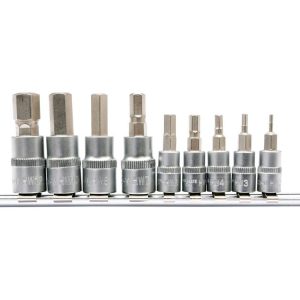 طقم لقم بت 9 قطع YT-04401