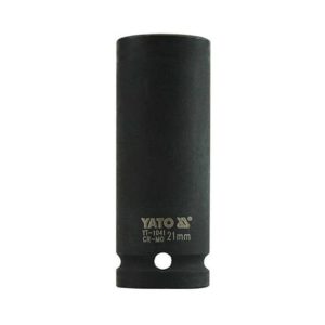 سوكت صدمات عميق 1/2"×21 ملم YT-1041