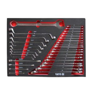 طقم أدوات عامة  32 قطعة YT-55294T2